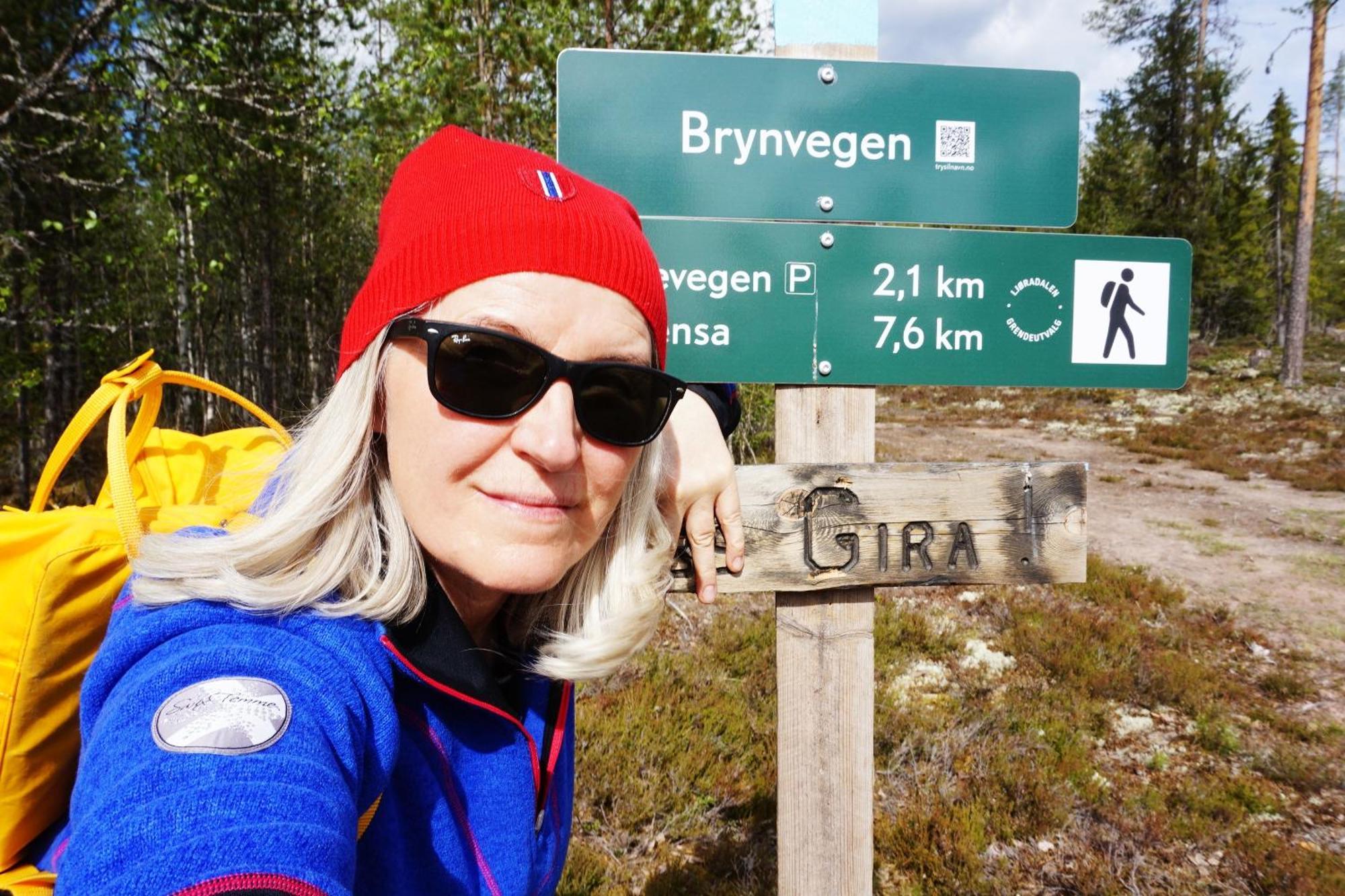 16 - Fulufjellets Nasjonalparker - Natur-, Dyre- Og Fugleopplevelser Ljørdal Esterno foto